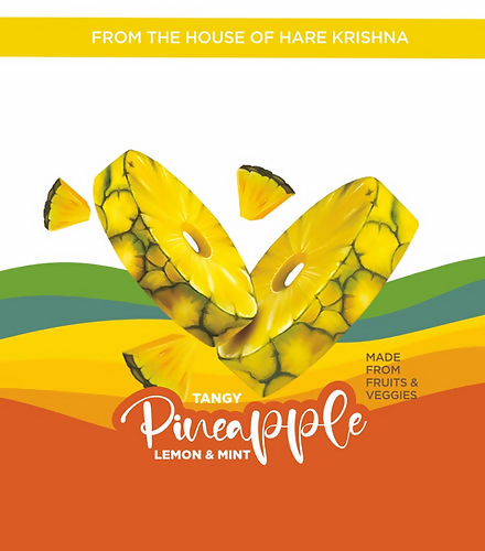 Vasudha Nurtured By Nature Pineapple Juice  Grab2Buy Vasudha Grab2Buy