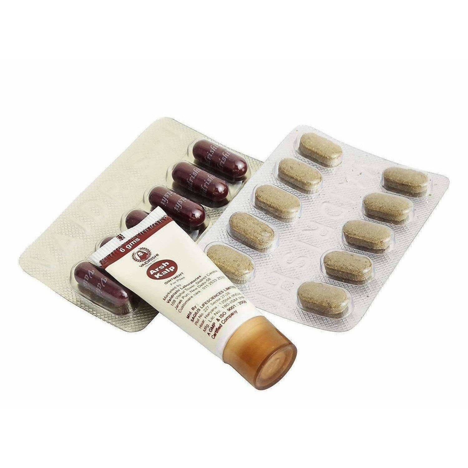 Vaidrishi Arshkalp - Grab2buy