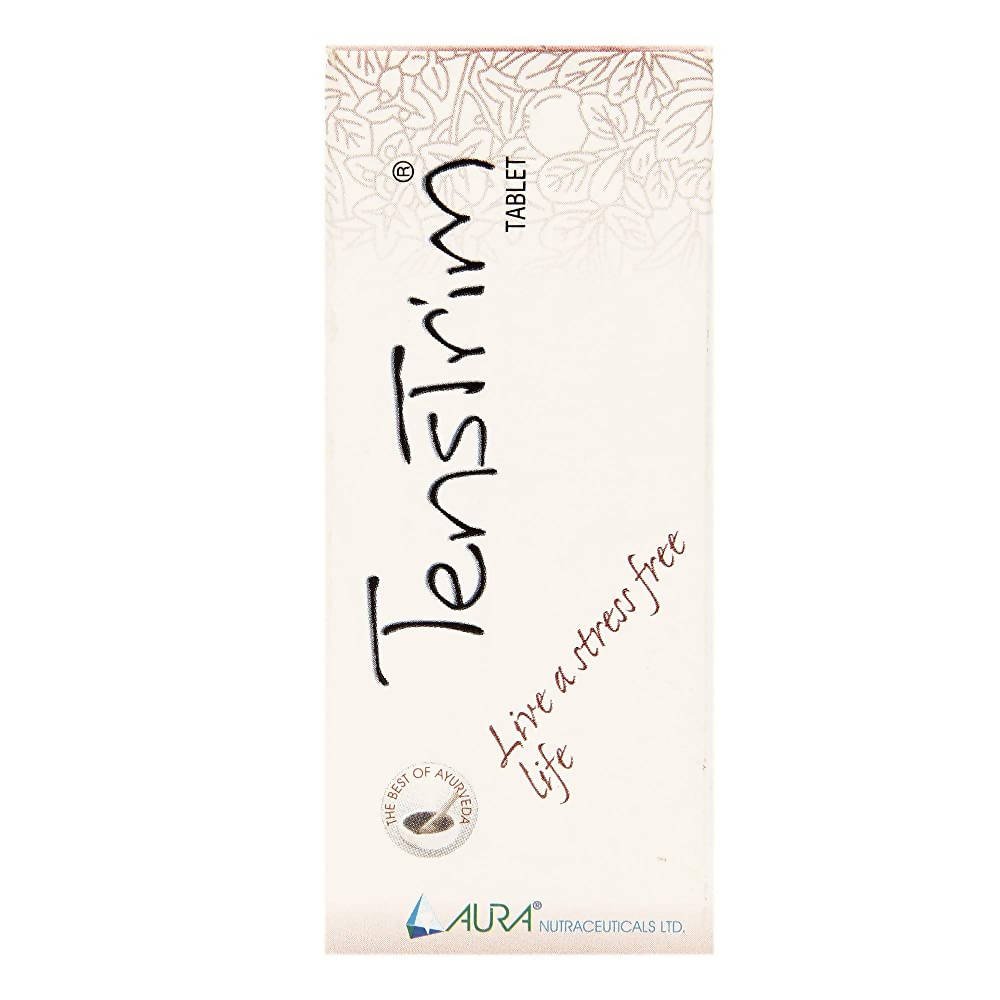 Aura Pharma Tenstrim Tablet | Grab2Buy