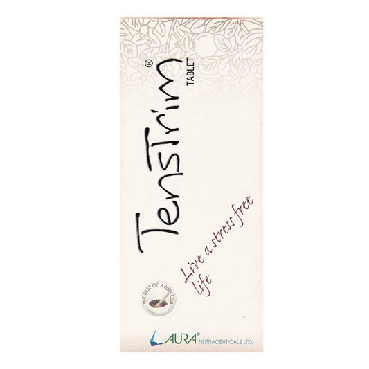 Aura Pharma Tenstrim Tablet 