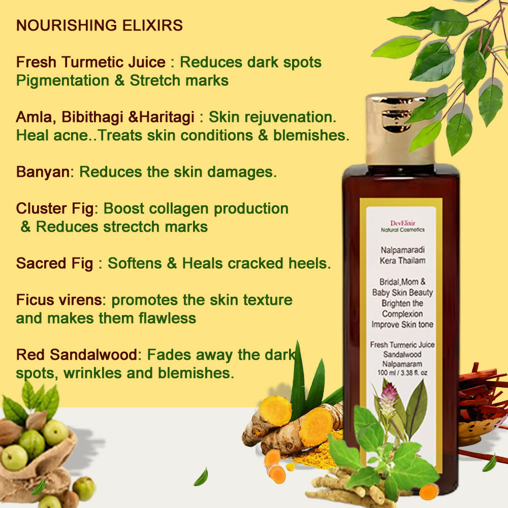 nalpamardi oil INGREDIENTS BENEFITS copy
