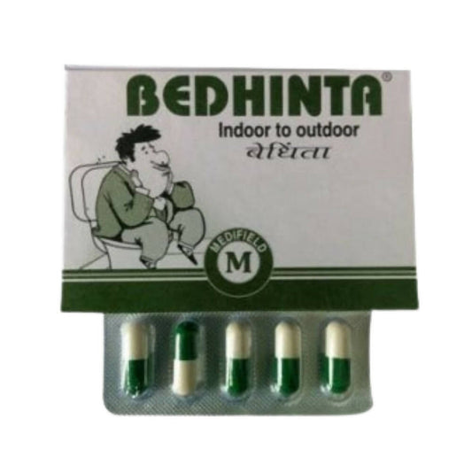 Medifield Bedhinta Tablets - Grab2buy