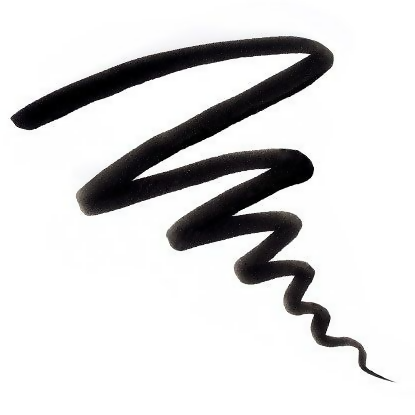 Bobbi Brown Ink Liner - Blackest Black 