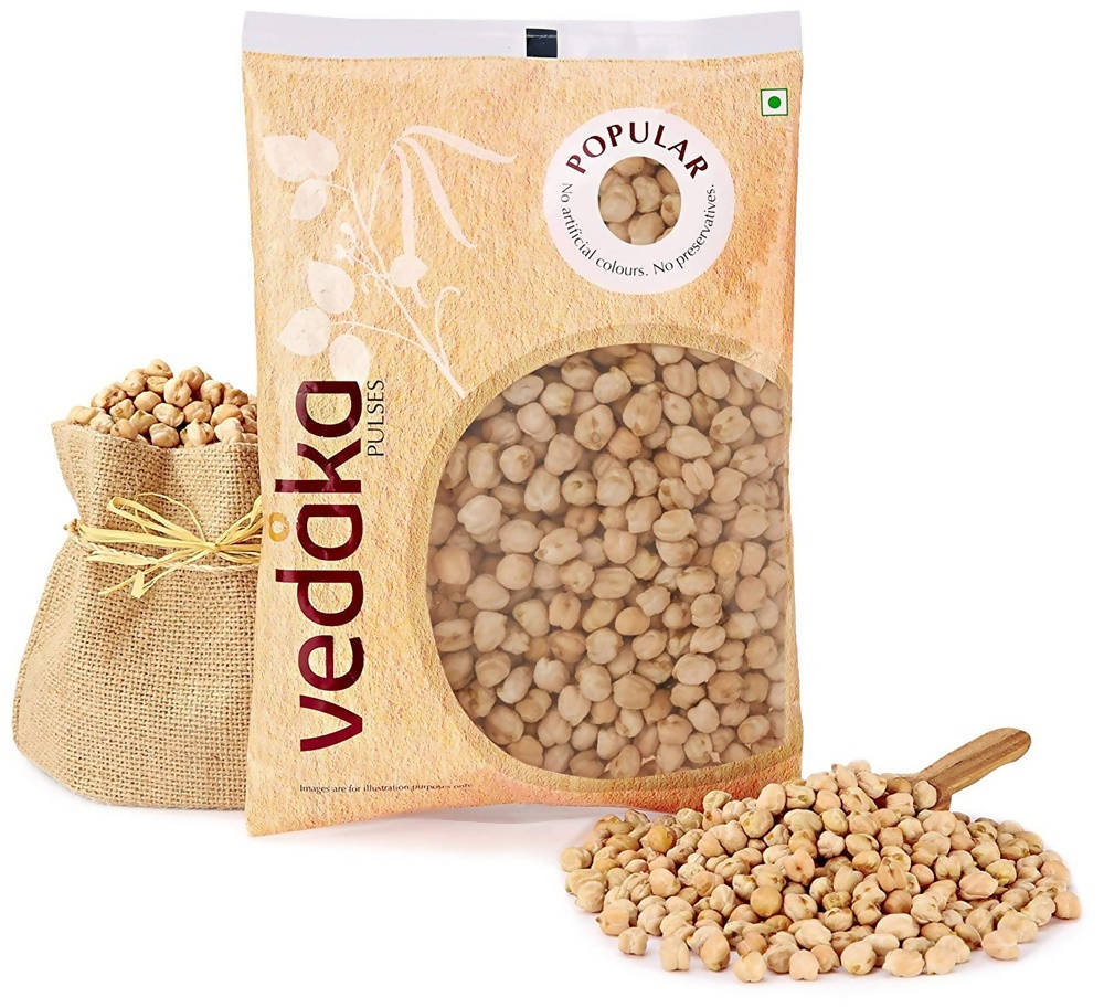 Vedaka Popular Kabuli Chana / Chhole 