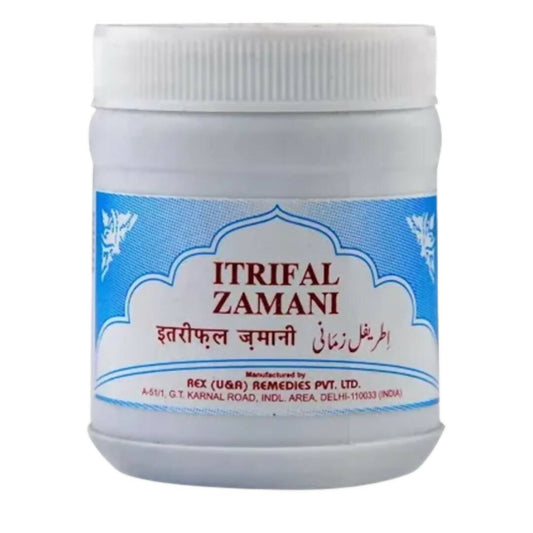 Rex Remedies Itrifal Zamani - Grab2buy