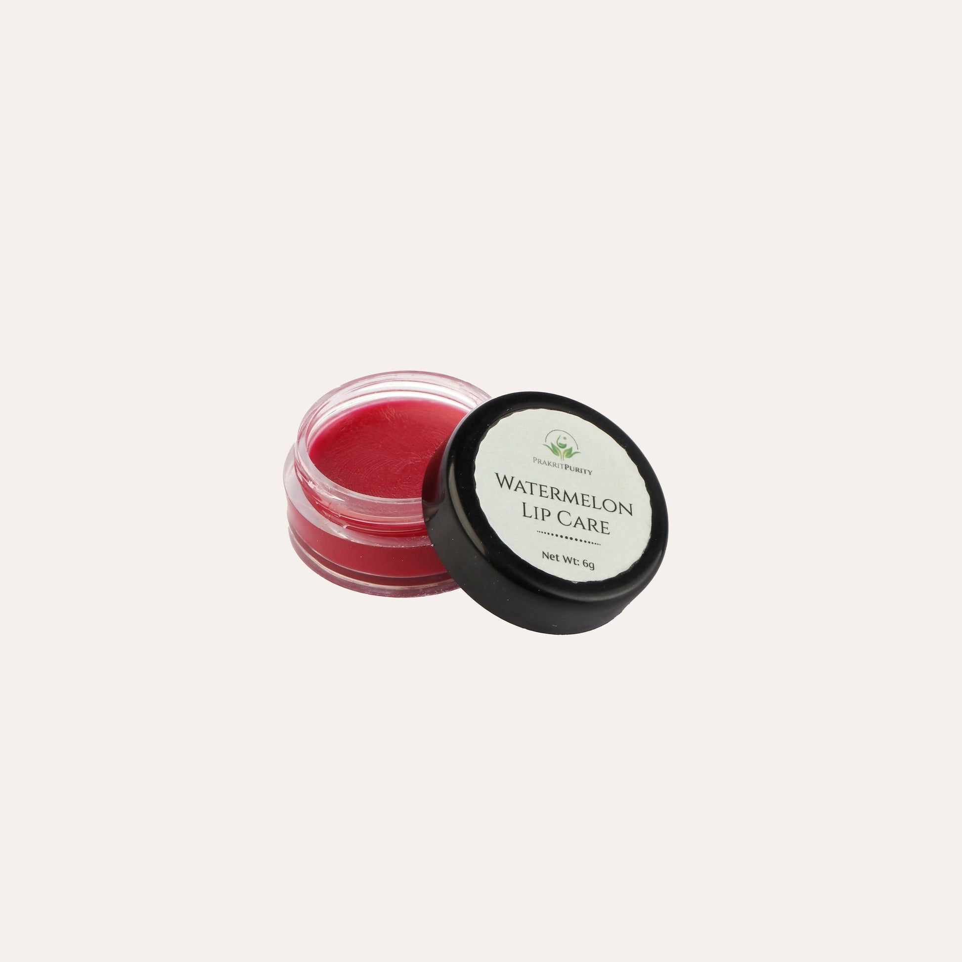 PrakritPurity Watermelon Lip Care 