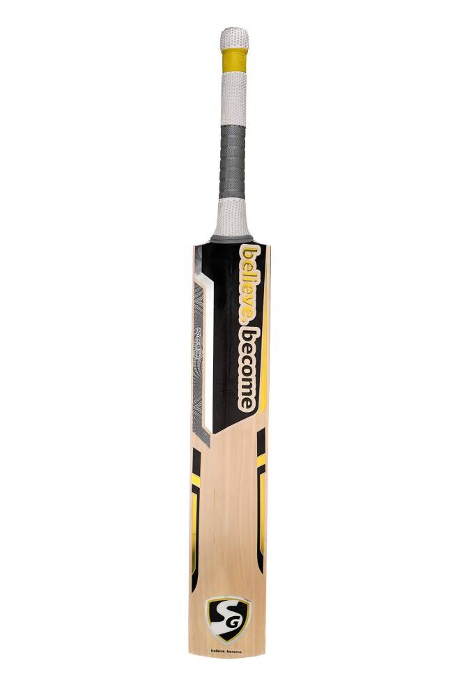 SG Sunny Legend English Willow Cricket Bat (Size 6) 