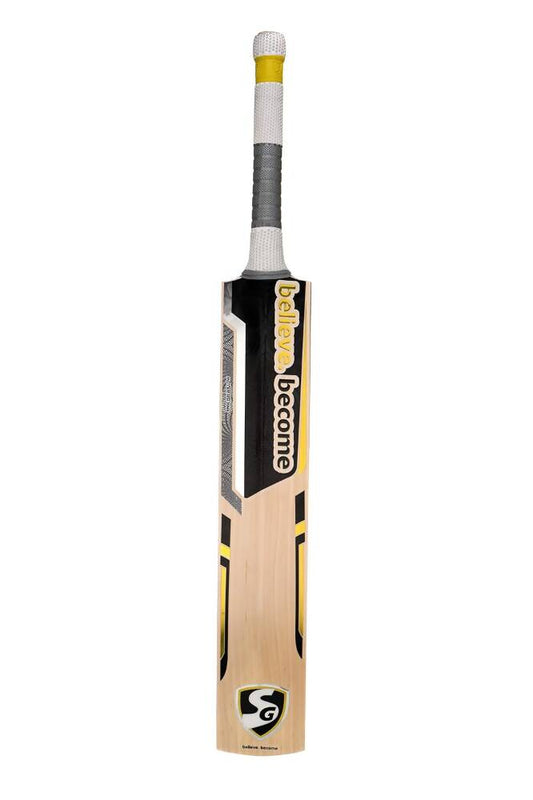 SG Sunny Legend English Willow Cricket Bat (Size 6) 