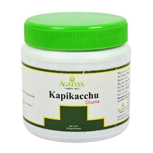 Agatsya Kapikacchu Churna 