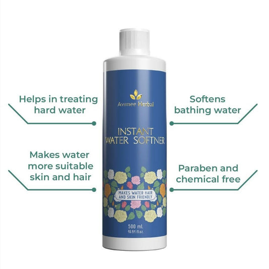 Avimee Herbal Instant Water Softener - Grab2buy