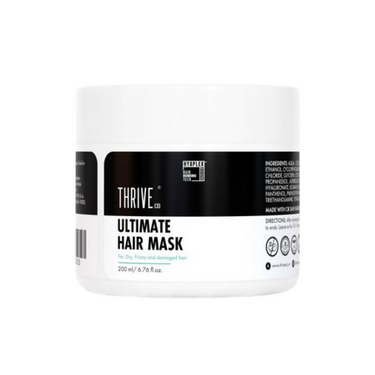 ThriveCo Ultimate Hair Mask 