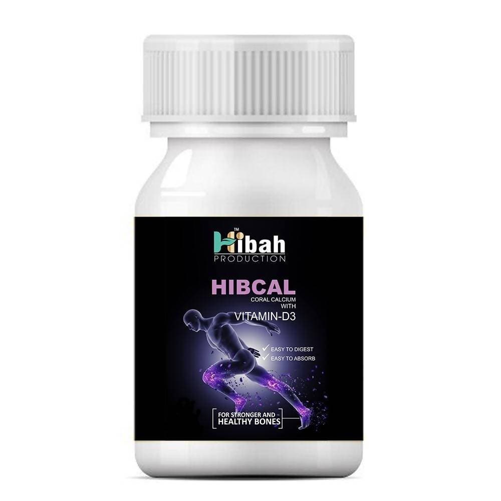 Hibah Production Hibcal 