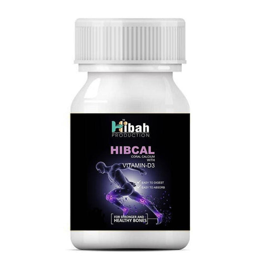 Hibah Production Hibcal 