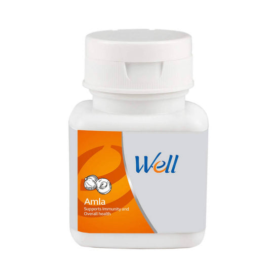 Modicare Well Amla Tablets 