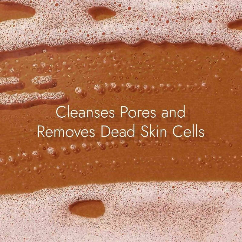 Kapiva Ayurveda Skin Rituals Kumkumadi Glow Face Wash - Grab2buy