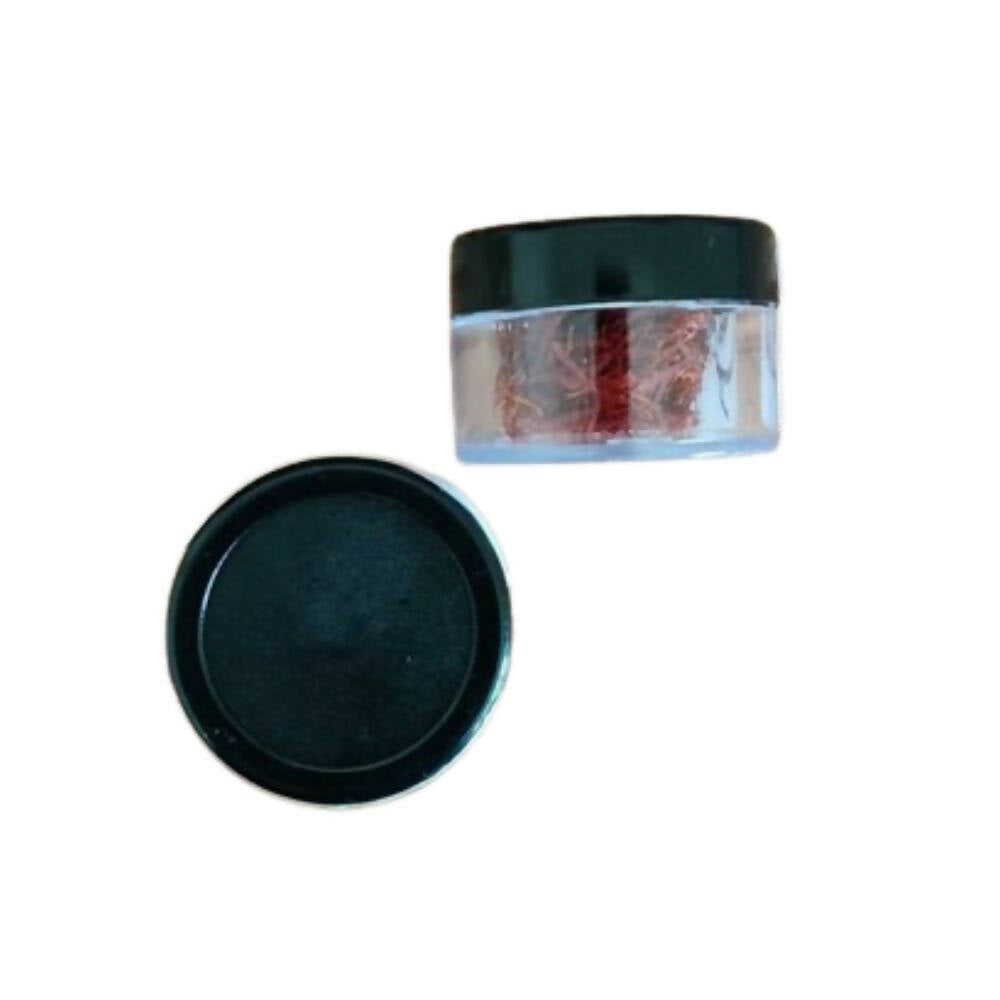 Satjeevan Organic Kashmiri Kesar Saffron - Grab2buy