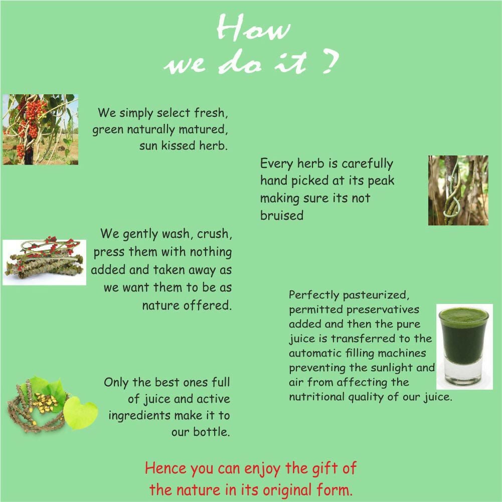 Axiom Giloye Juice 