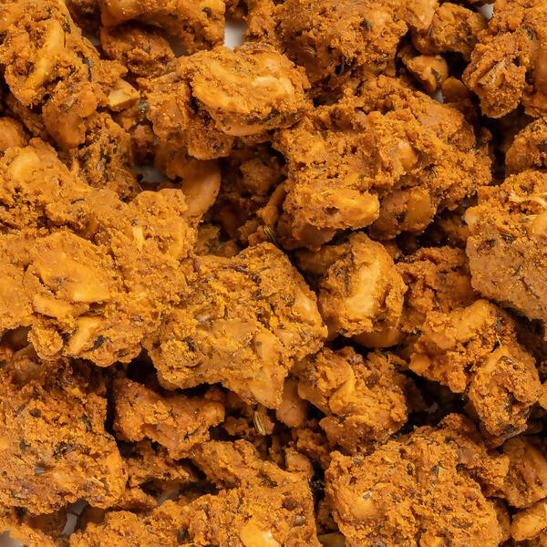 Dadu's Kaju Pakodi 