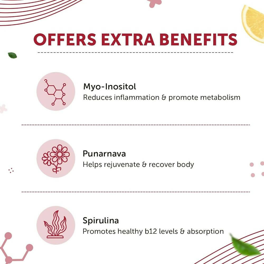 Neuherbs Plant-Based True B12 Tablets - Grab2buy