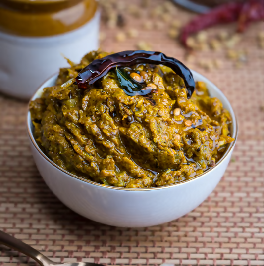 Tenali Ruchulu Chintakaya Pickle  Grab2Buy Tenali Ruchulu Grab2Buy
