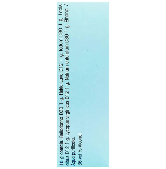 Dr. Reckeweg R51 Drops - Grab2buy