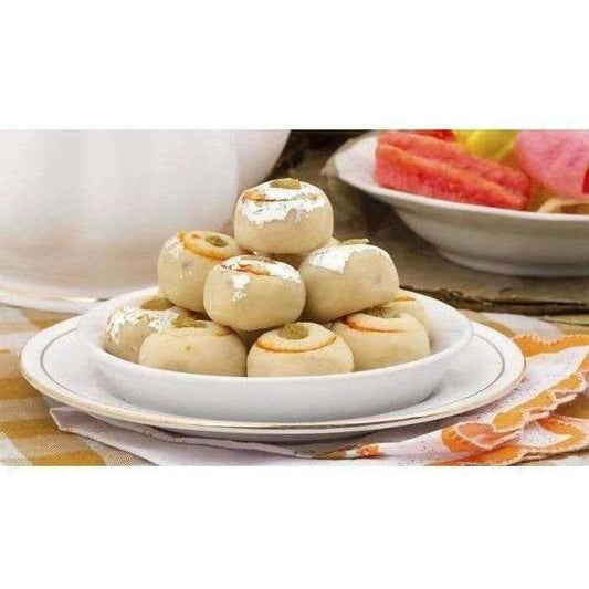 Pulla Reddy Doodh Peda 