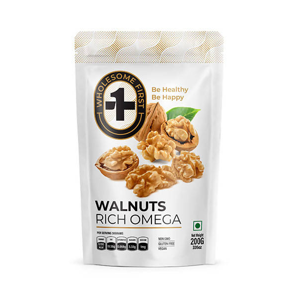 Wholesome First Walnuts  Grab2Buy Wholesome First Grab2Buy