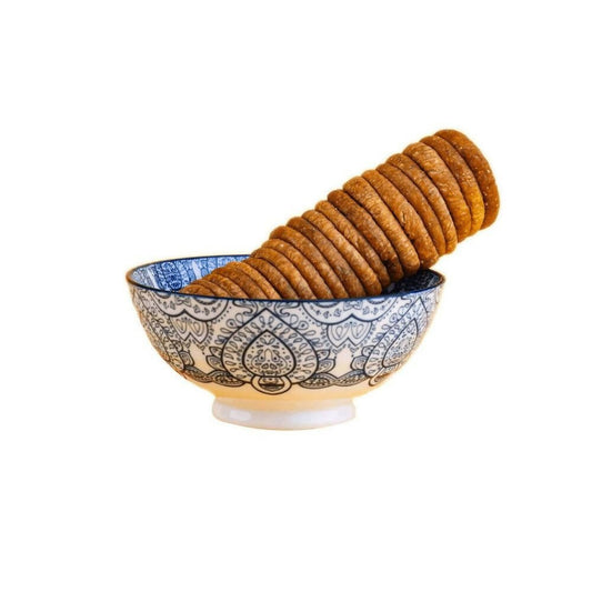 Ajfan Super Premium Afghan Figs (Anjeer) 
