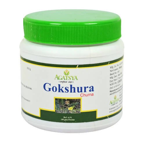 Agatsya Gokshura Churna | Grab2Buy