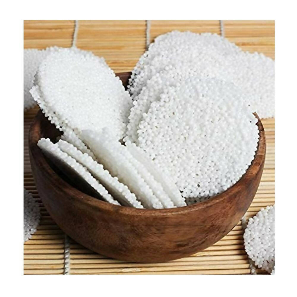 Olive Mithai Sabudana Papad - Grab2buy