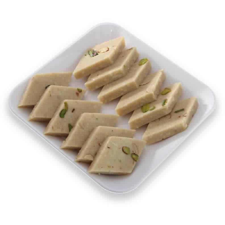 Dadu's Sugar Free Kaju Katli 
