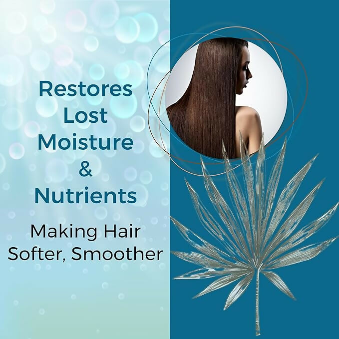 HealthAid Biotin Conditioner with Keratin & Collagen 