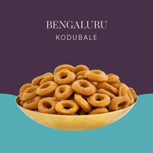 Postcard Bengaluru Kodubale