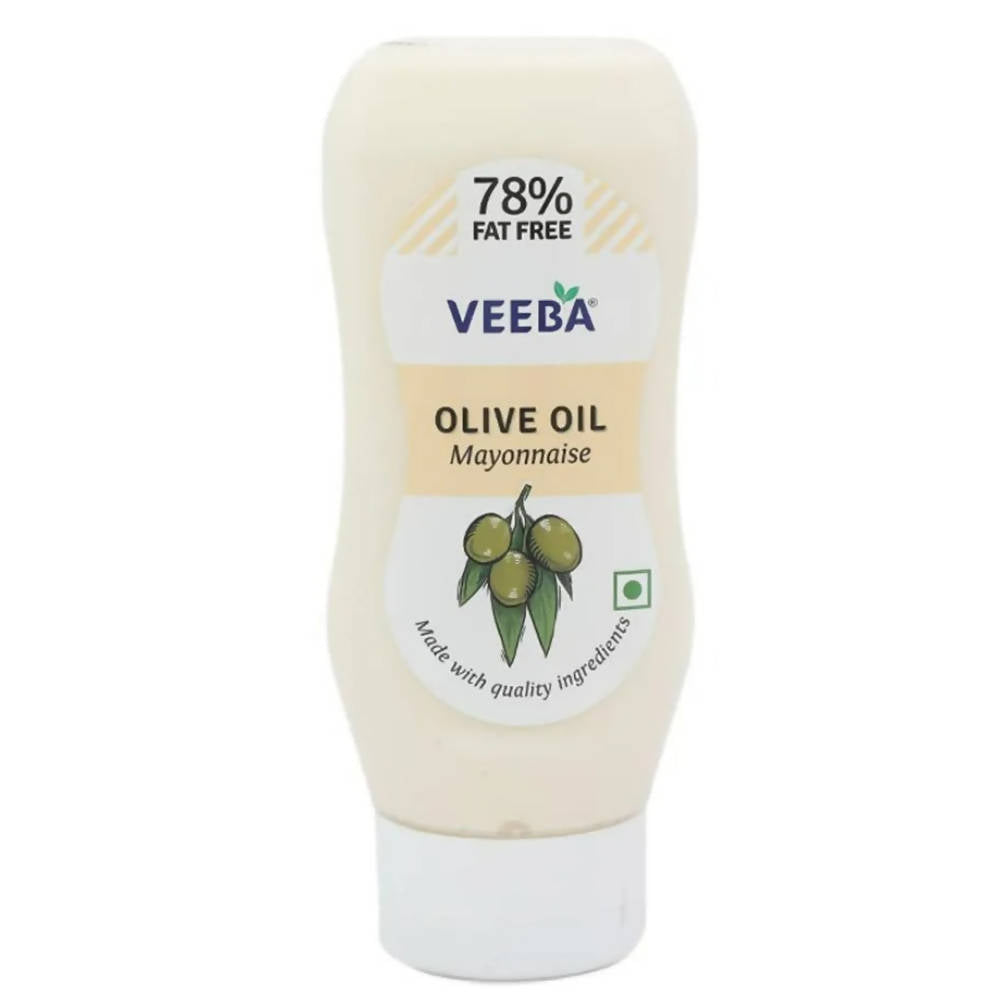 Veeba Olive Oil Mayonnaise