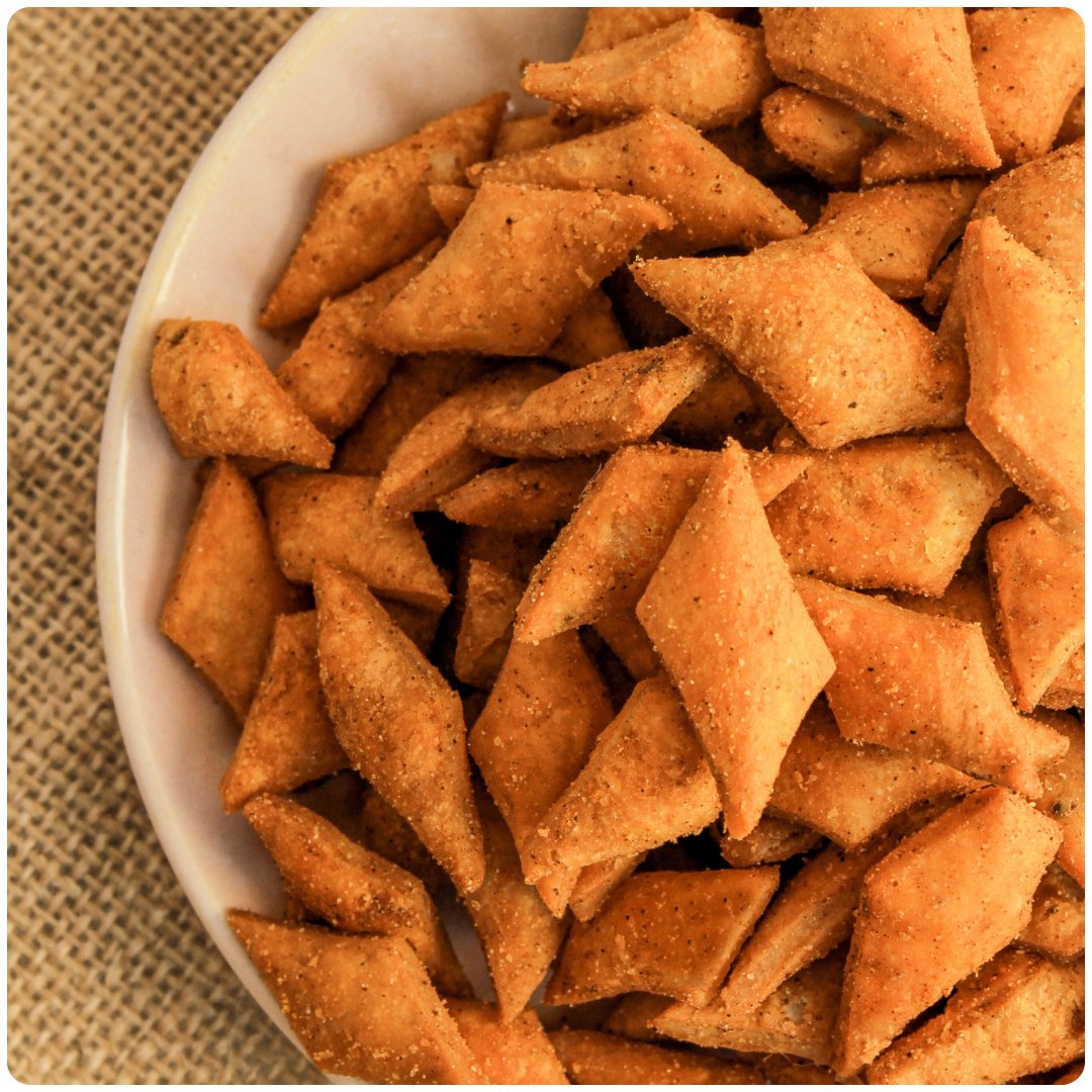Shree Mithai Namkeen Paara 