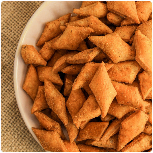 Shree Mithai Namkeen Paara 