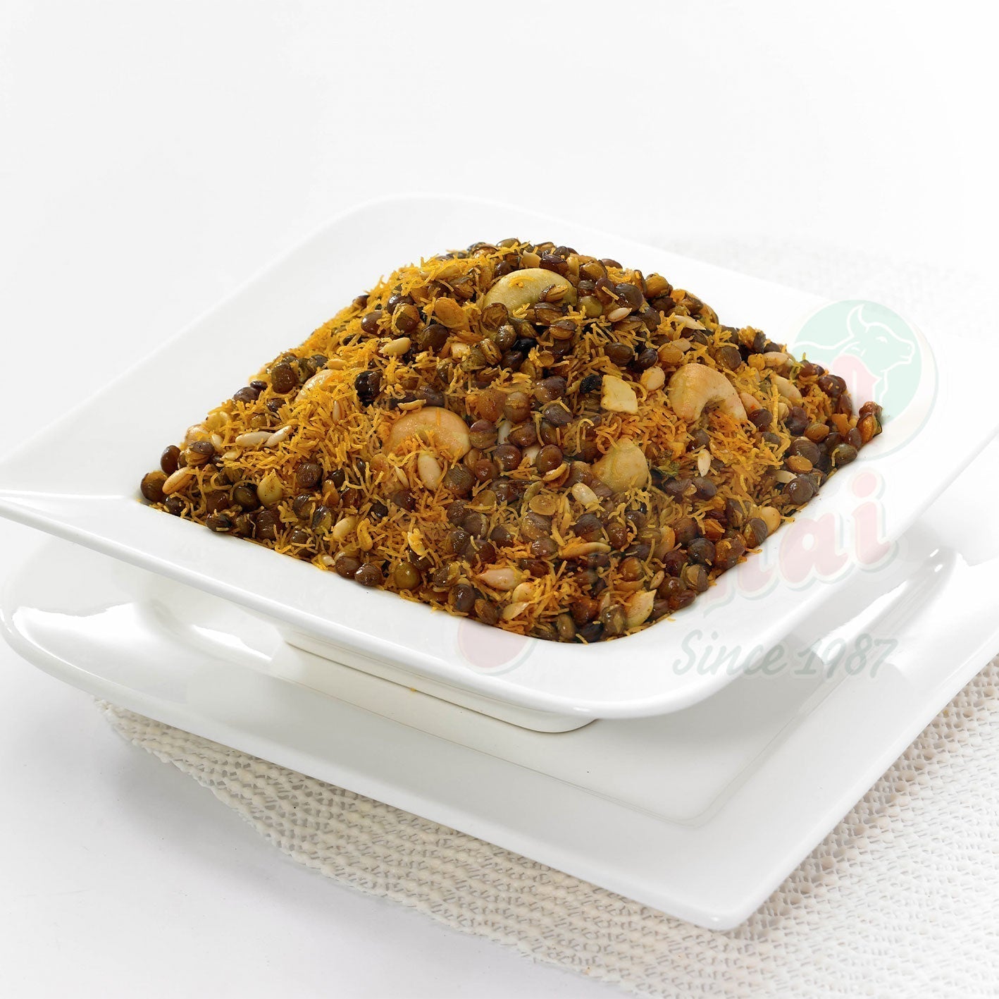Shree Mithai Navrathan Mixture 