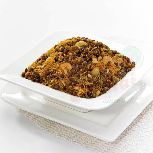 Shree Mithai Navrathan Mixture 