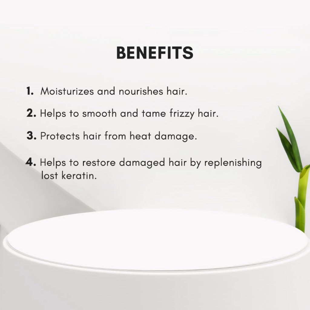 The Eco Mama Argan Keratin Shampoo With Amla Oil, Bhringraj Oil, and Vitamin E  Grab2Buy The Eco Mama Grab2Buy