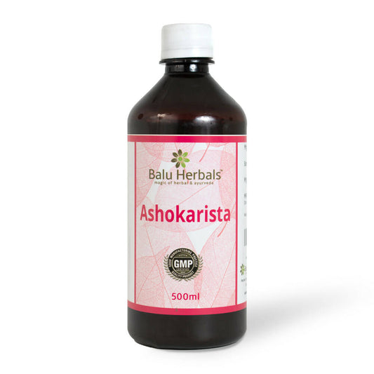 Balu Herbals Ashokarista 