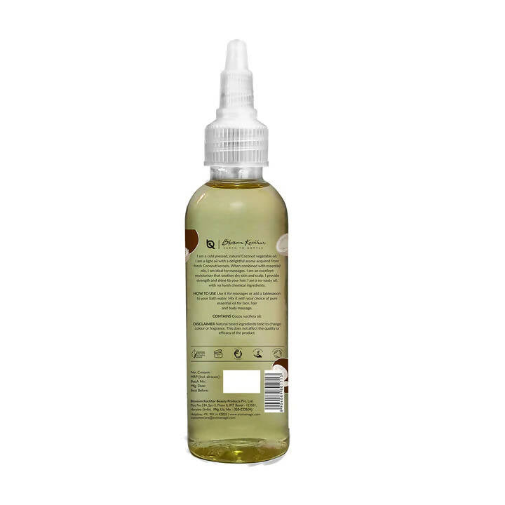 Blossom Kochhar Aroma Magic Coconut Oil 