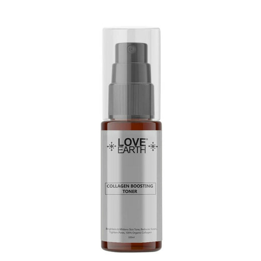 Love Earth Collagen Boosting Toner - Grab2buy