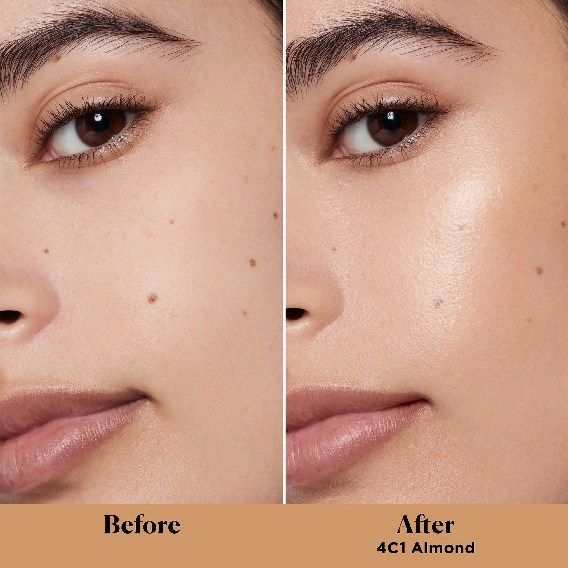 Laura Mercier Tinted Moisturiser Light Revealer Natural Skin Illuminator Spf 25 - 4C1 Almond