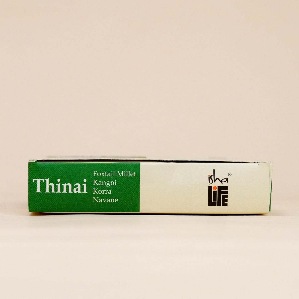 Isha Life Thinai (Foxtail Millet) 