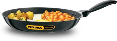 Hawkins Futura NF30 Non-stick Frying Pan 30 cm Diameter 2.5 L capacity 