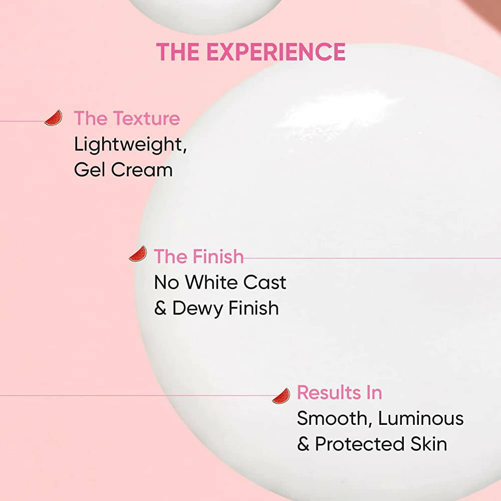 Dot & Key Watermelon Cooling Sunscreen SPF 50 - Grab2buy