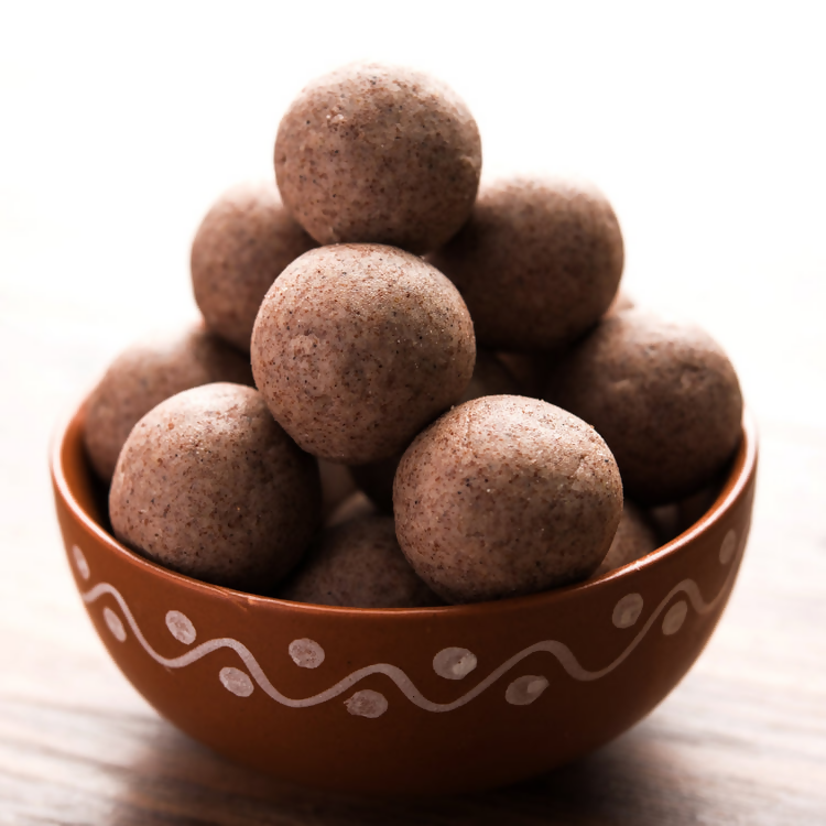 Priya Instant Ragi Laddu Mix 