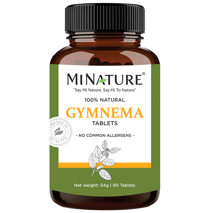 Minature Gymnema Tablets 