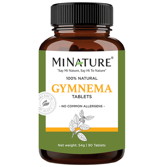 Minature Gymnema Tablets 
