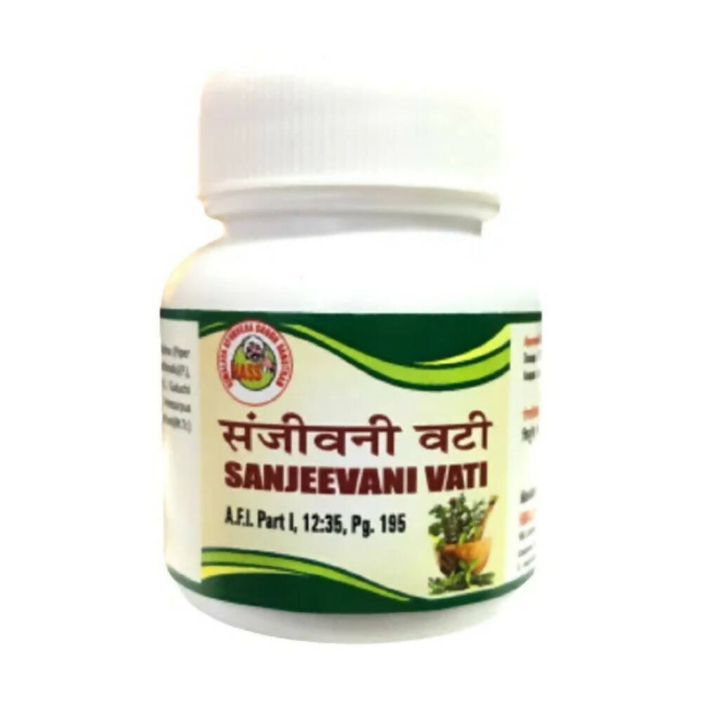 Hass Sanjeevani Vati 